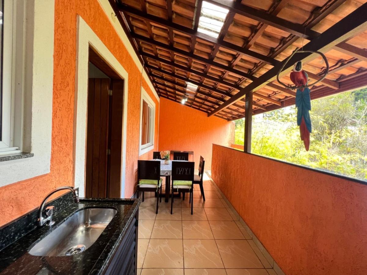 Holiday home Chamego Em Proximo A Feirinha