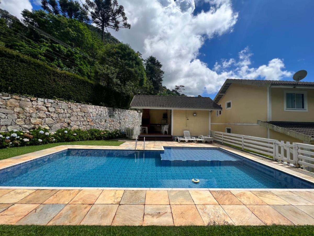 Chamego Em Proximo A Feirinha Holiday home *