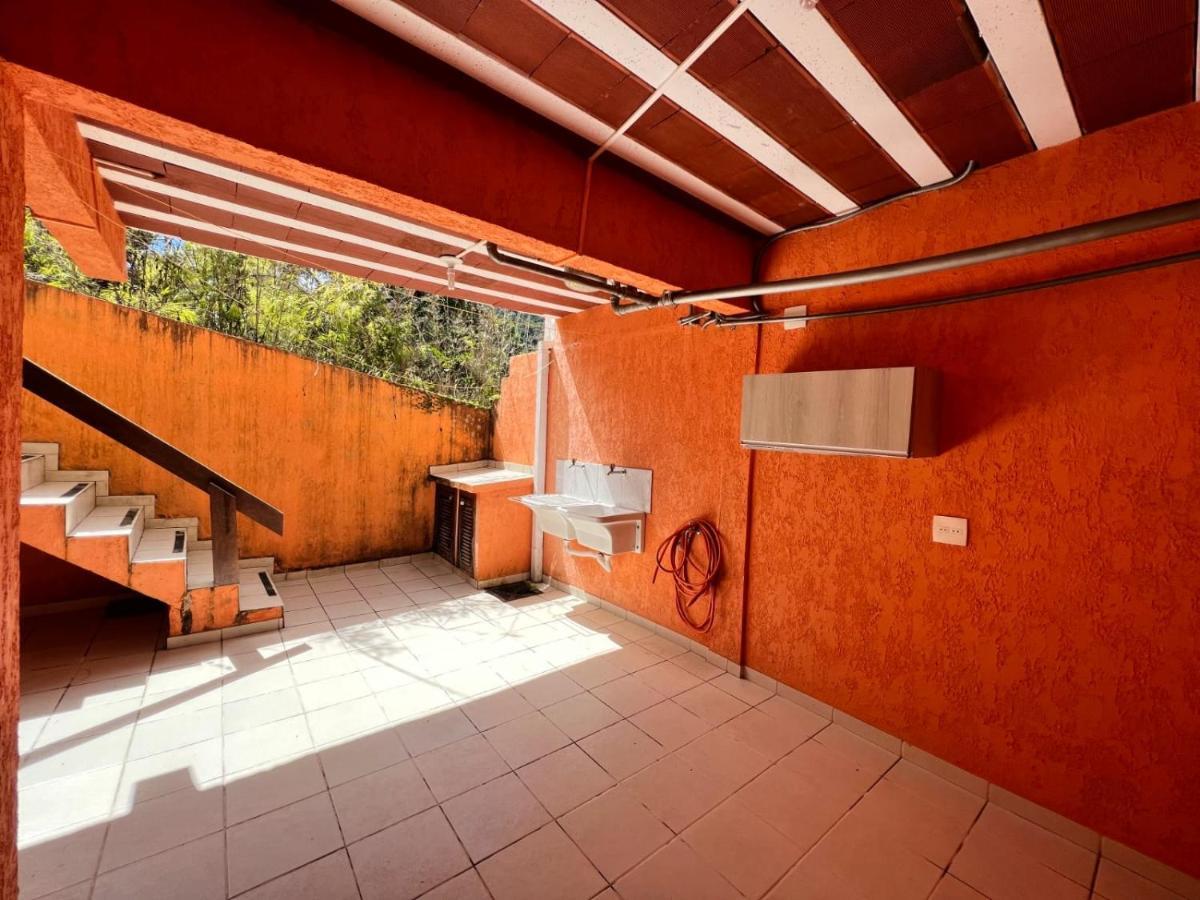 Holiday home Chamego Em Proximo A Feirinha *