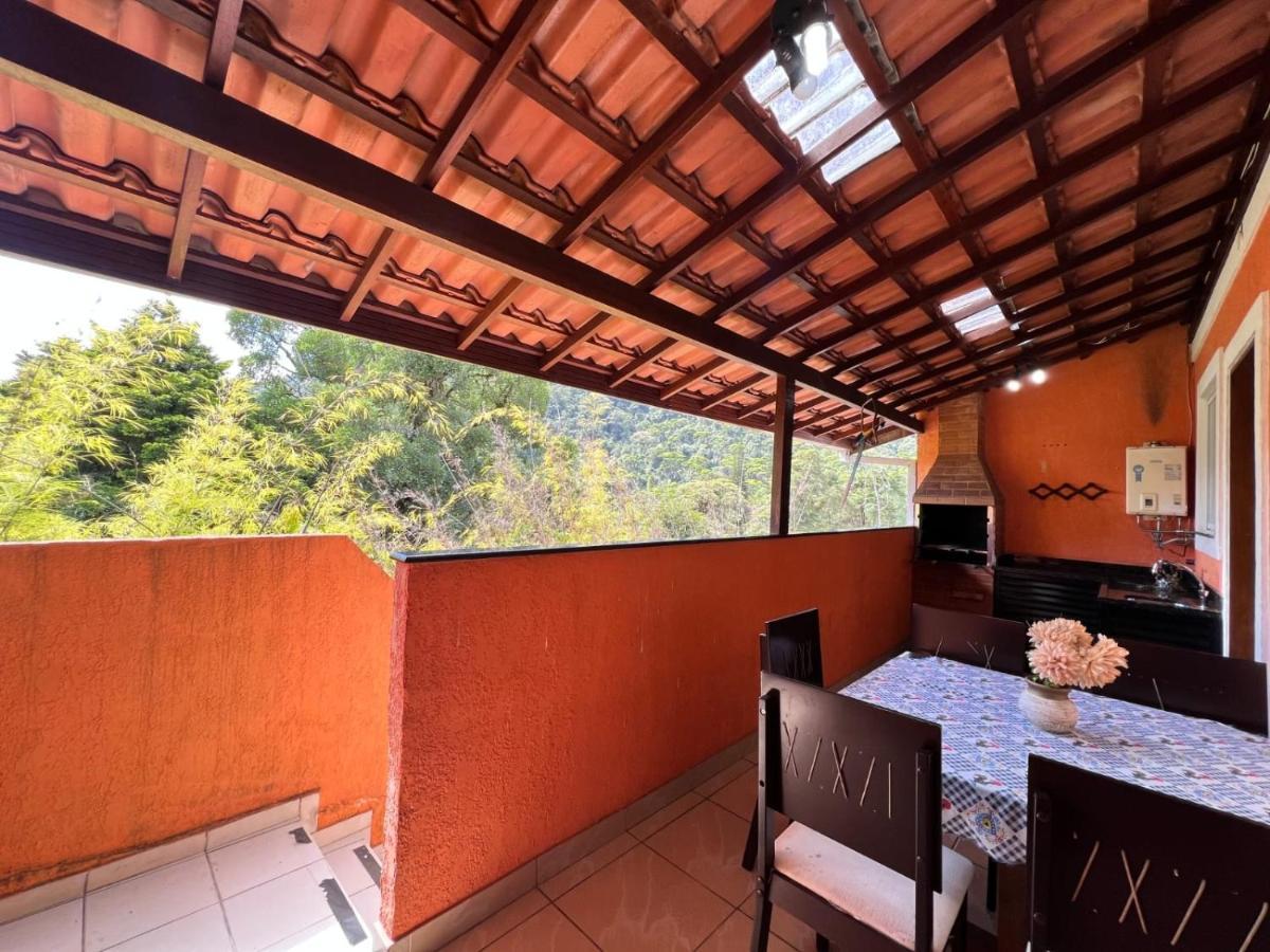 Holiday home Chamego Em Proximo A Feirinha *