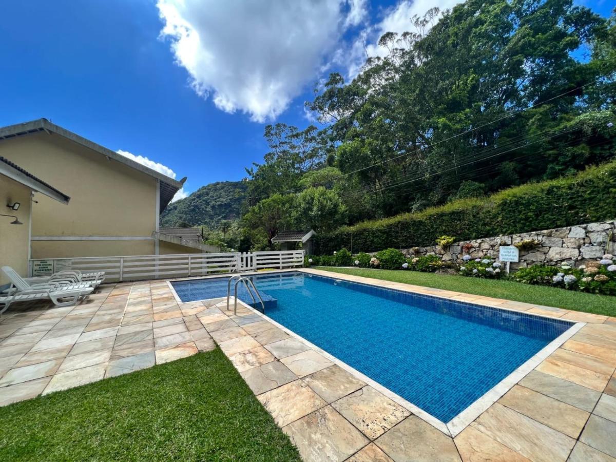 Chamego Em Proximo A Feirinha Teresopolis