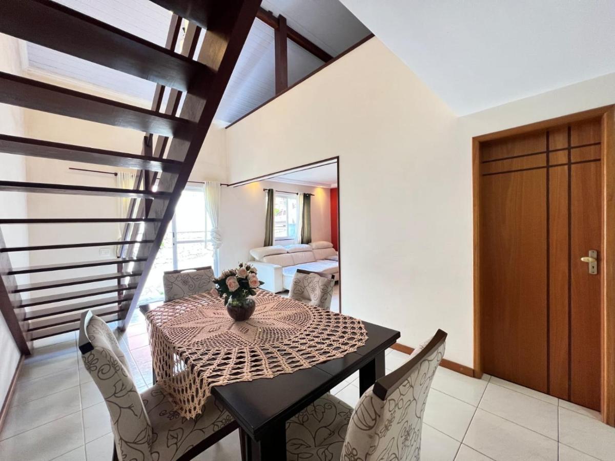 Chamego Em Proximo A Feirinha Holiday home Teresopolis